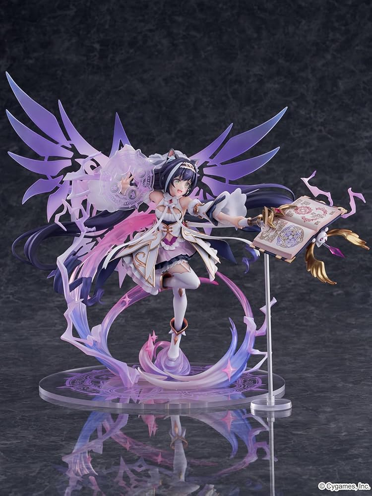 Amazon | SHIBUYA SCRAMBLE FIGURE プリンセスコネクト!Re:Dive